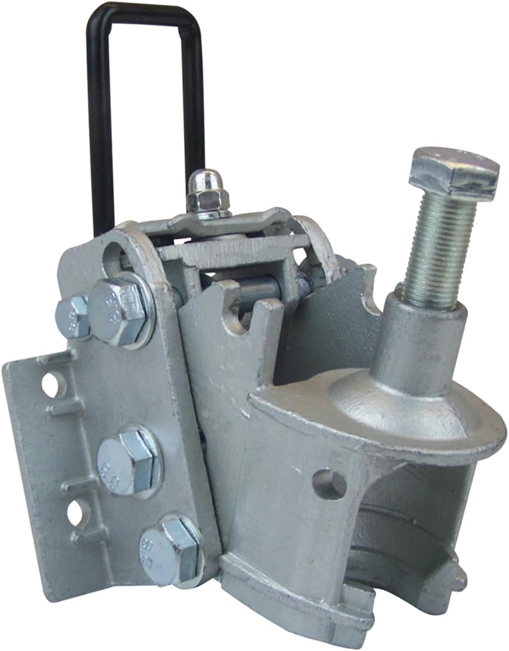 MENABO KLAPPMECHANISMUS FÜR HECKTRÄGER mit Anhängerkupplung Race Cross