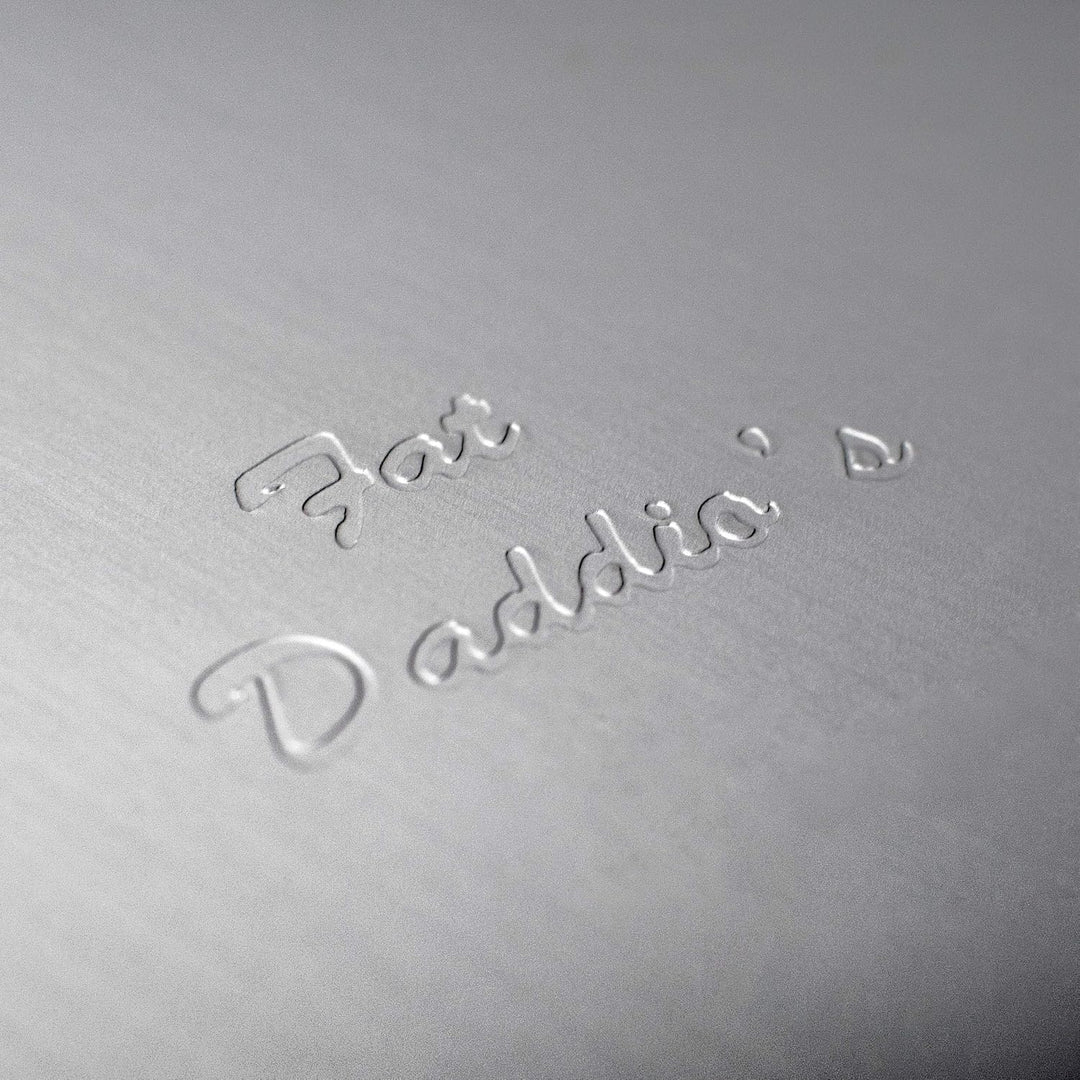 Fat Daddio&