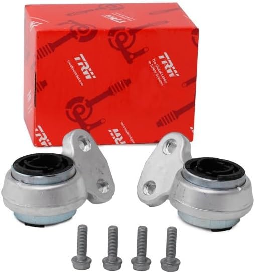 TRW JBU656 Lagerung, Lenker