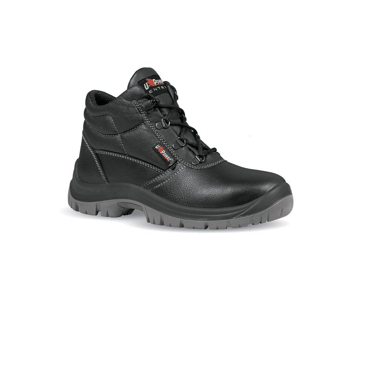 U-Power Entry Hochschuh Safe S3 SRC Grösse, 35 EU