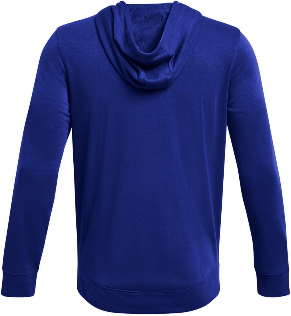 Under Armour Kapuzenjacke Herren S (400) Royal / Onyx White, S (400) Royal / Onyx White