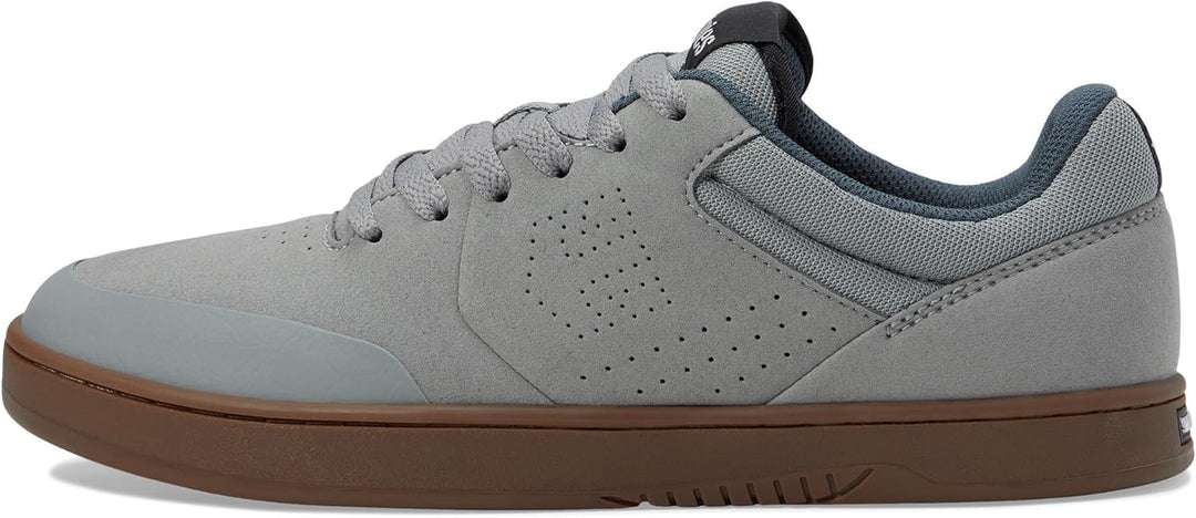 Etnies Herren Fader V. Fusion Skateschuhe 41.5 EU Cement, 41.5 EU Cement