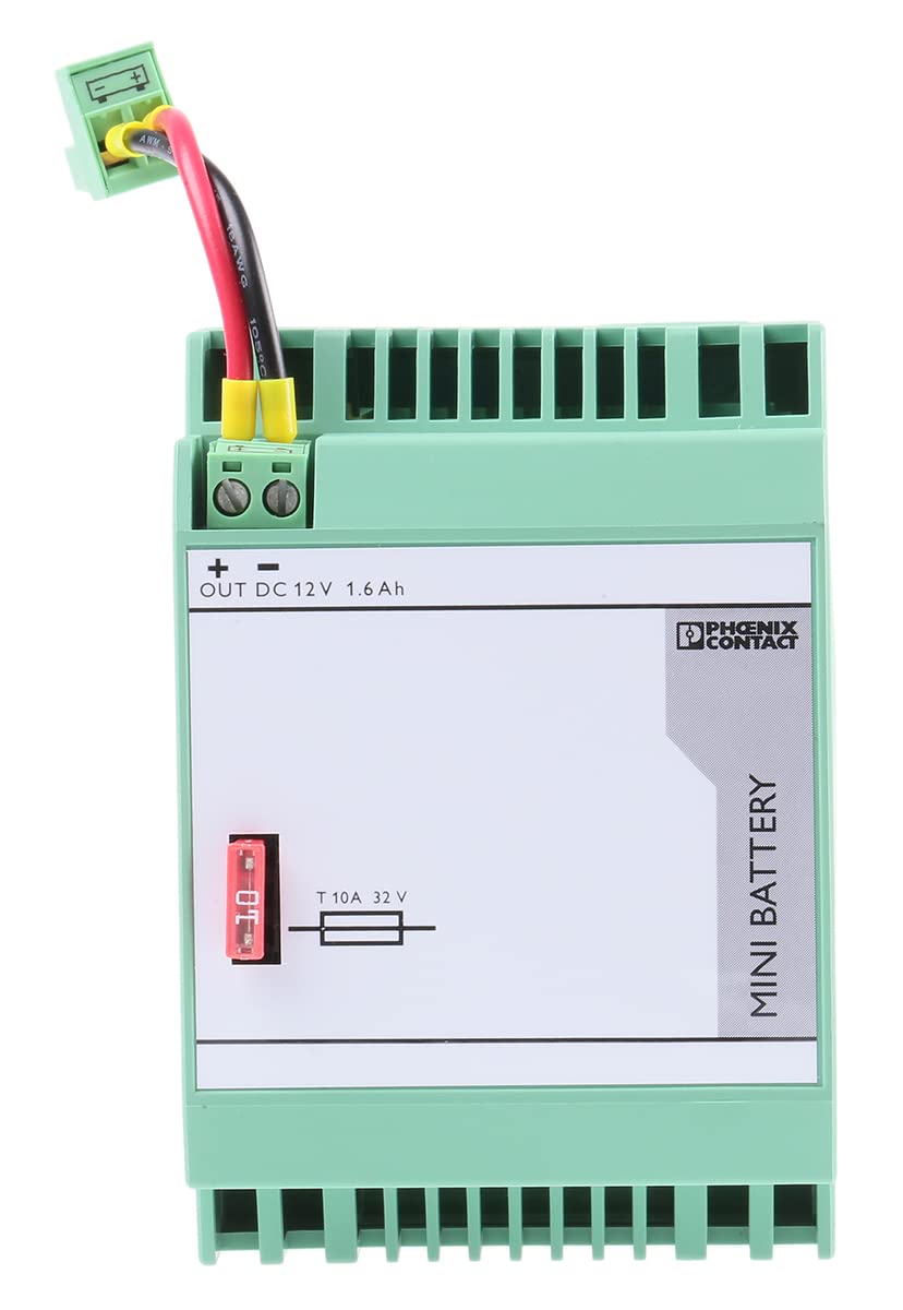 Phoenix Contact USV Akkupack MINI