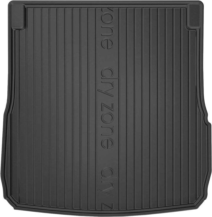 M MOTOS Kofferraum schutzmatte passt für Audi A6 C6 2004-2011 Verbessern Sie Ihren Reisekomfort mit