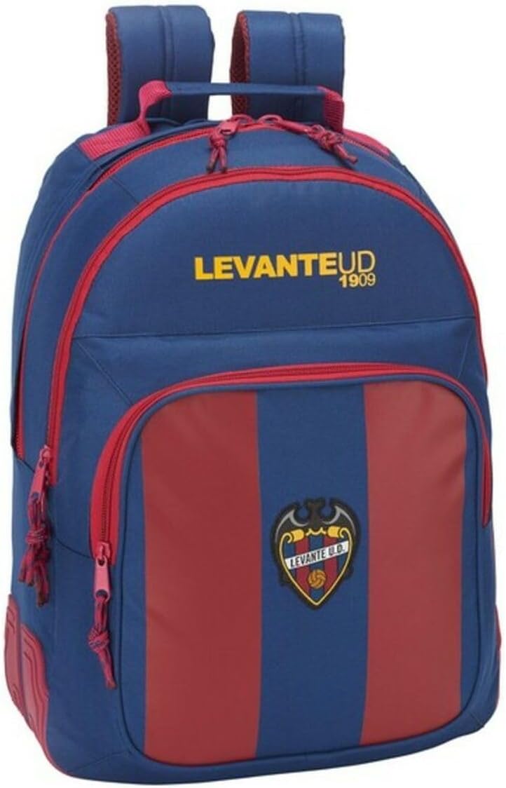 Rucksack Levante U.D. - Offiziell - Schulrucksack