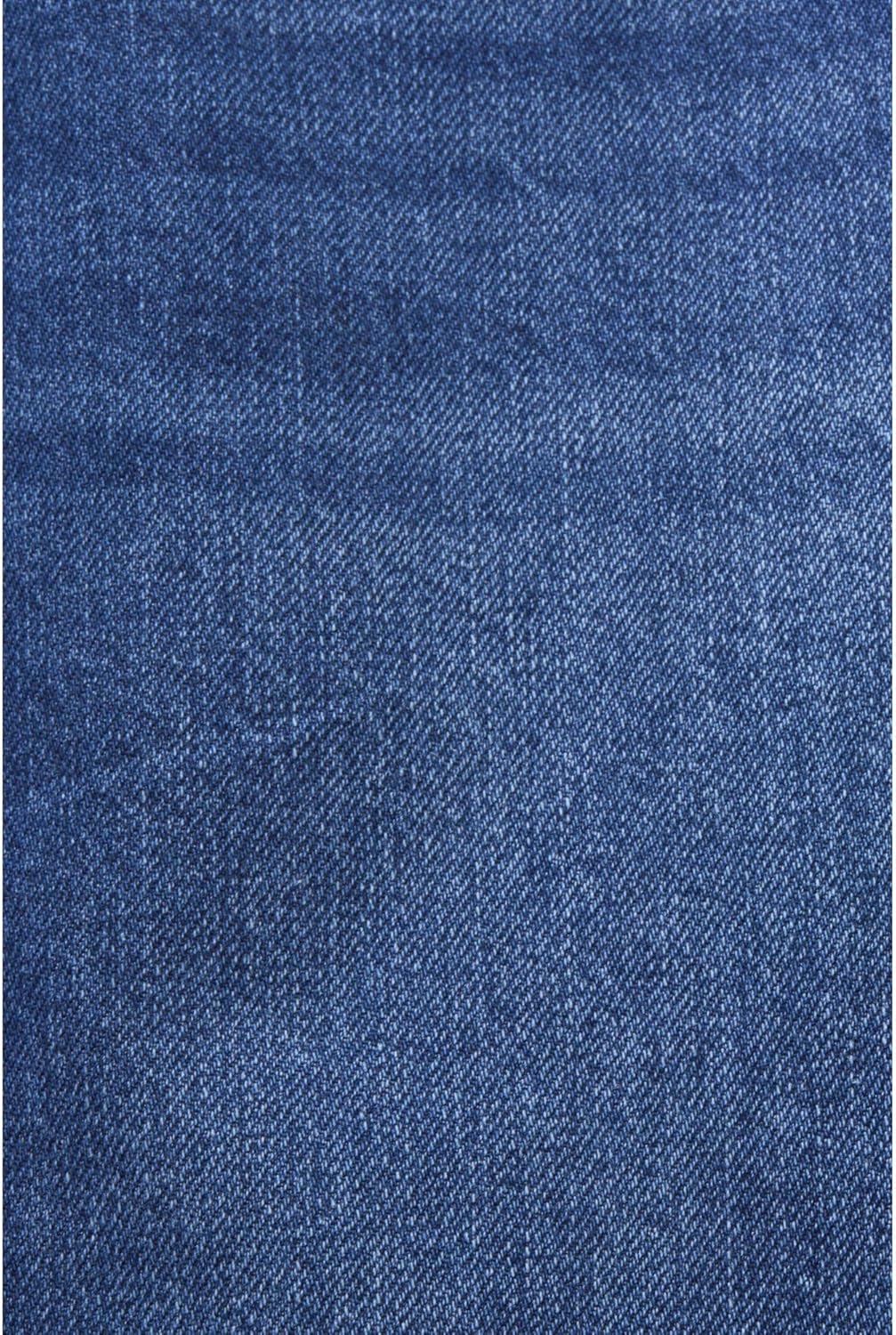 ESPRIT Damen Jeans 29W / 28L Blue Medium Washed, 29W / 28L Blue Medium Washed