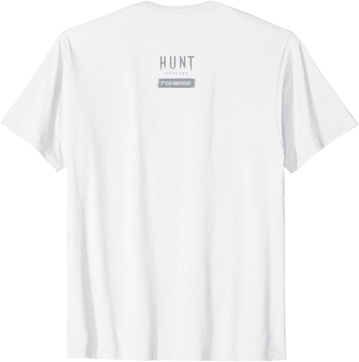 Hunt: Showdown 3rd Anniversary T-Shirt