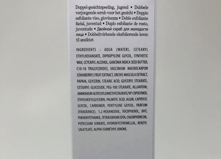 Matis Paris Authentik Peeling, 50 ml