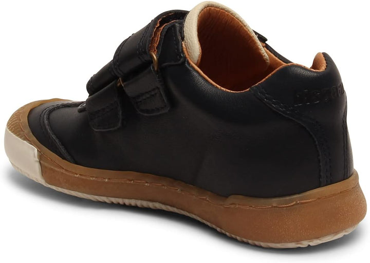 Bisgaard Mädchen Jenna Sneaker 31 EU Navy, 31 EU Navy