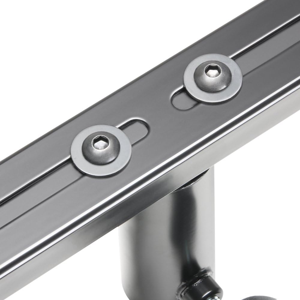 Adam Hall Stands SPS823 Gabel für Boxenständer