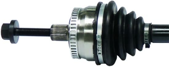 SKF VKJC 5466 Antriebswelle
