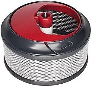Centrifugadora Duo Plus XL da Magimix - Laranja