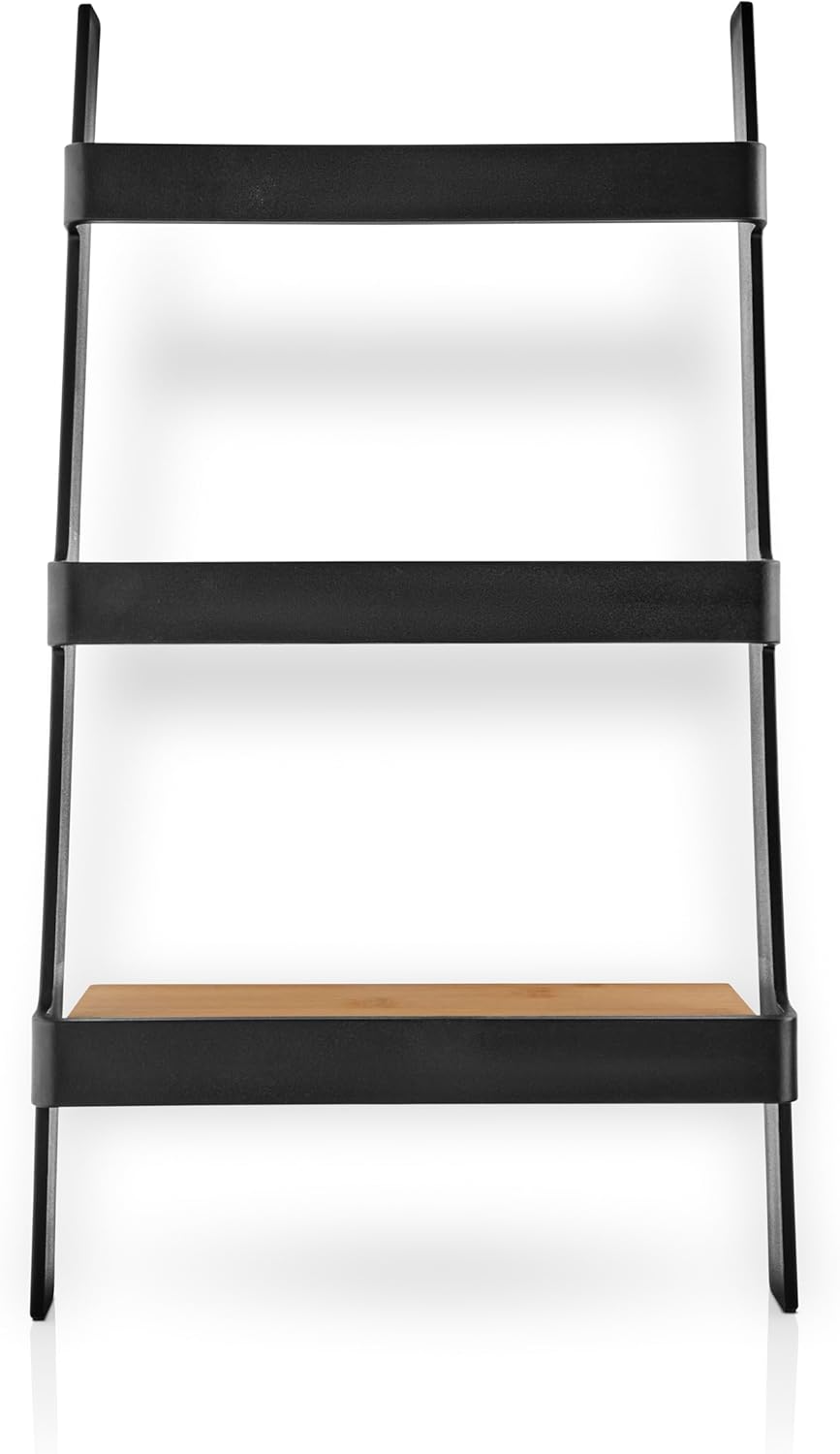 Eva Solo | Nordic Kitchen Mini-Regal | Bewegen Sie das vielseitige und praktische Mini-Regal vom Bad
