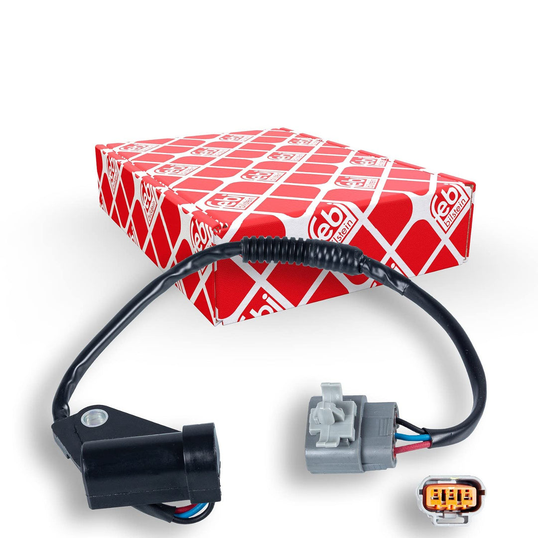 febi bilstein 106782 Kurbelwellensensor, 1 Stück