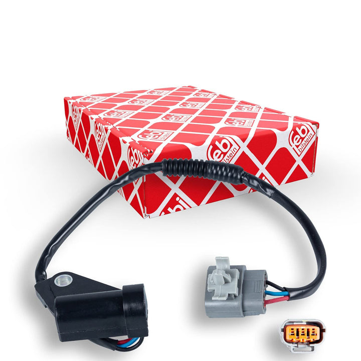 febi bilstein 106782 Kurbelwellensensor, 1 Stück
