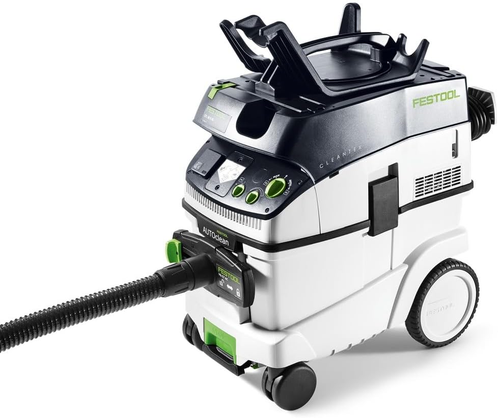 FESTOOL 497926 Verschlussschieber VS-CT AC/SRM45 PLANEX