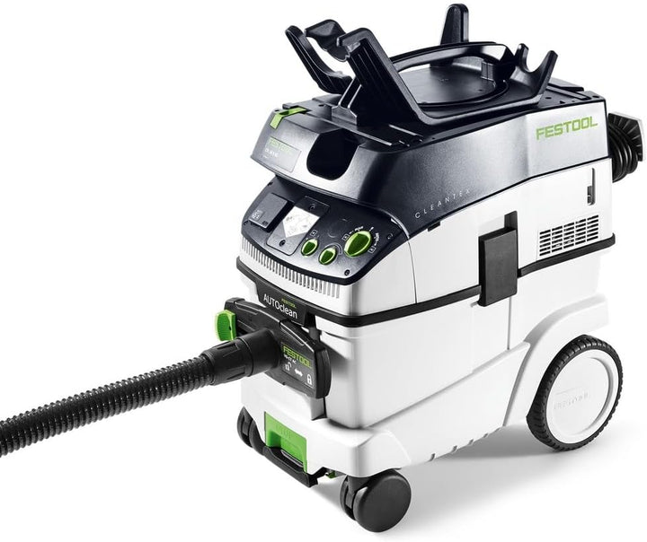 FESTOOL 497926 Verschlussschieber VS-CT AC/SRM45 PLANEX