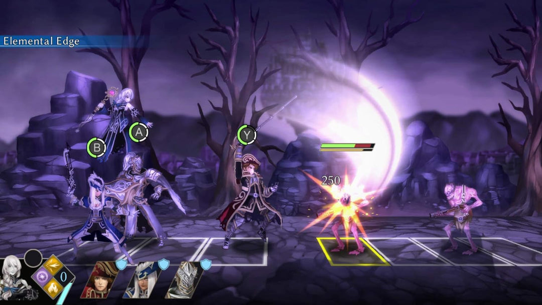 KOCH MEDIA GAMES PER NINTENDO SWITCH FALLEN LEGION REVENANTS