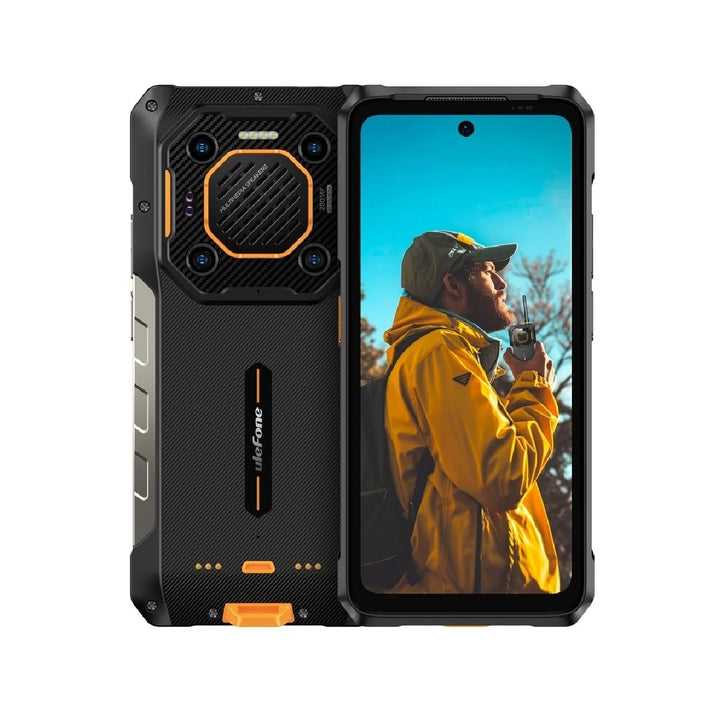 Ulefone Armor 26 Ultra 5g 12gb/512gb 6.8´´ One Size