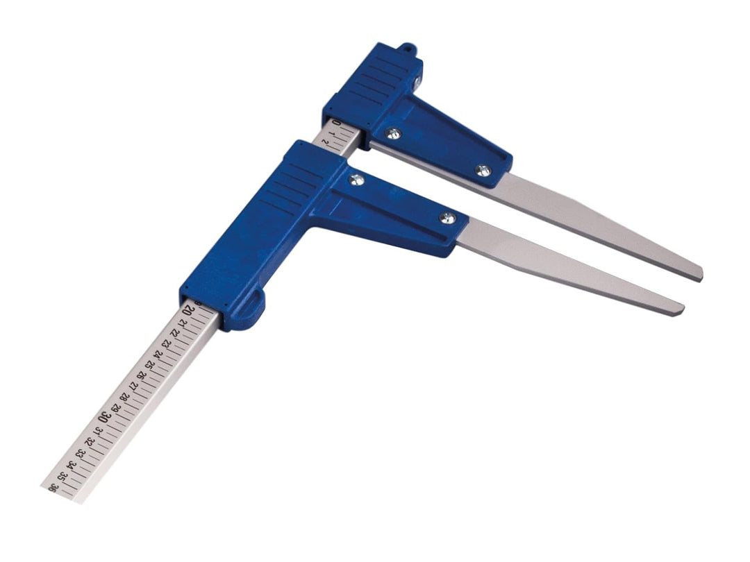 KOX Messkluppe Jura 40 cm