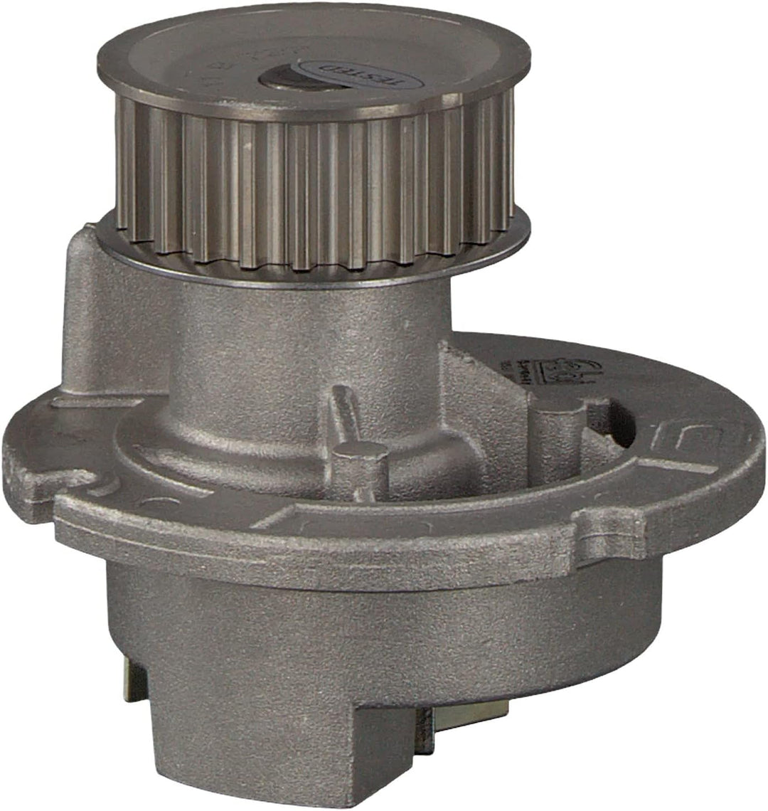 febi bilstein 18691 Wasserpumpe mit Dichtring, 1 Stück
