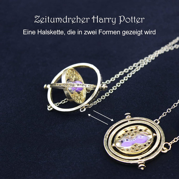ZYMR Dumbledores Zauberstab, Holunderstab Harry Potter, Harry Potter Wizarding World Requisite, inkl
