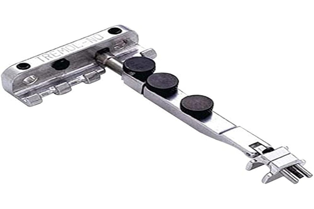 Allparts BP-2006-010 Tremol-No, large clamp chrom