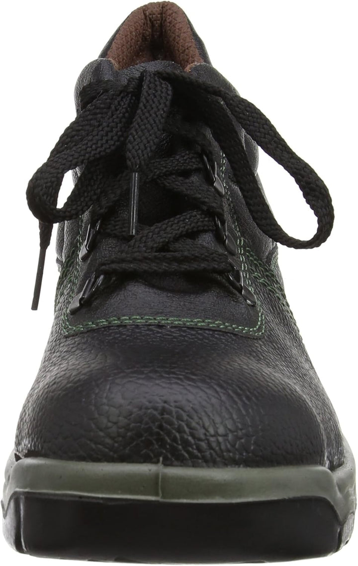 Portwest Steelite Sicherheitsstiefel S1, Grösse: 47, Farbe: Schwarz, FW21BKR47 47 EU Schwarz, 47 EU