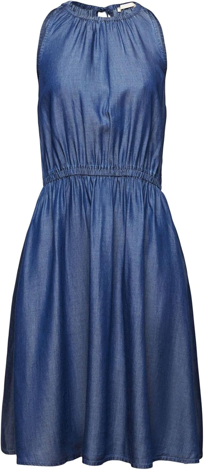 ESPRIT Damen Kleid