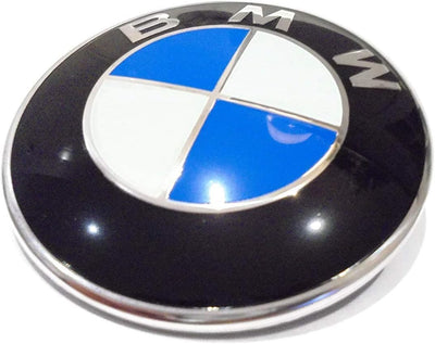 BMW 156Serie & Z4New Original 82Mm Motorhaube, Stiefel Und Seite Emblem 51147057794