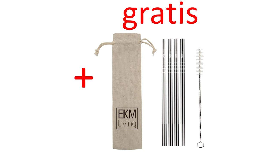 Lock & Lock 6er Set HPL809 Multifunktionsbox 1300ml, Frischhaltebox, Vorratsdose + Gratis 4er Set Ed