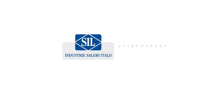 Saleri SIL PA868 Wasserpumpe