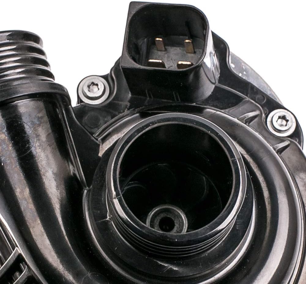 maXpeedingrods Wasserpumpe Kühlwasserpumpe Für 1er 135i 3er E90-93 335i A2C59514607