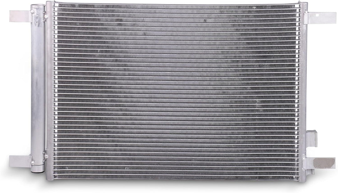 VAN WEZEL 58005335 Klimaanlagen
