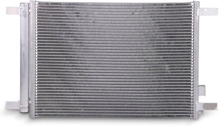 VAN WEZEL 58005335 Klimaanlagen