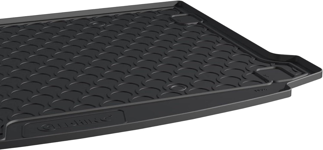 Gledring Rubbasol (Gummi) Kofferraumwanne Range Rover Evoque 5-türer 2019-