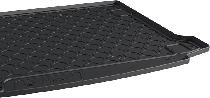 Gledring Rubbasol (Gummi) Kofferraumwanne Range Rover Evoque 5-türer 2019-