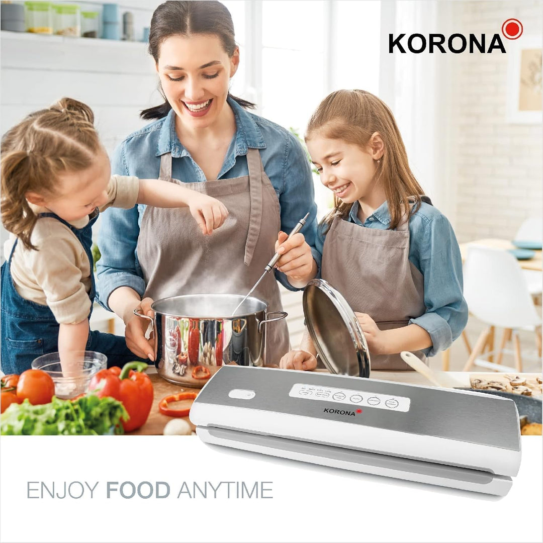 Korona 28000 4 in 1 Vakuumierer