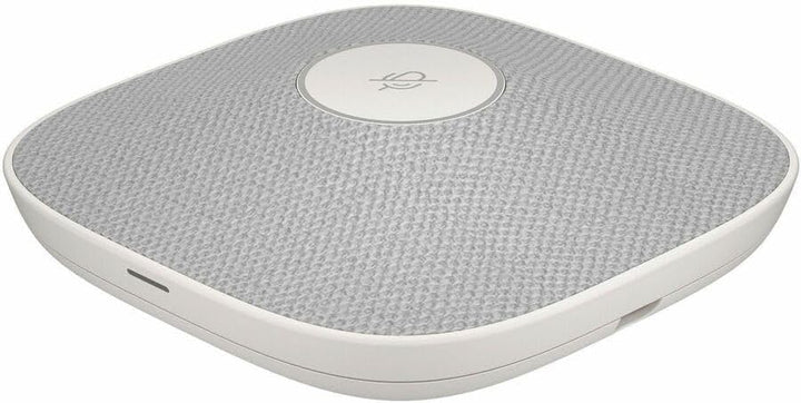 Poly Studio A2 Tisch Mikrofon weiss (B22X4AA#AC3)