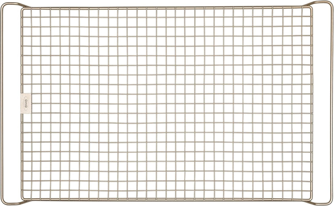 OXO Good Grips- und Pro Kuchen backen Cooling Rack metall, Kuchen backen Cooling Rack