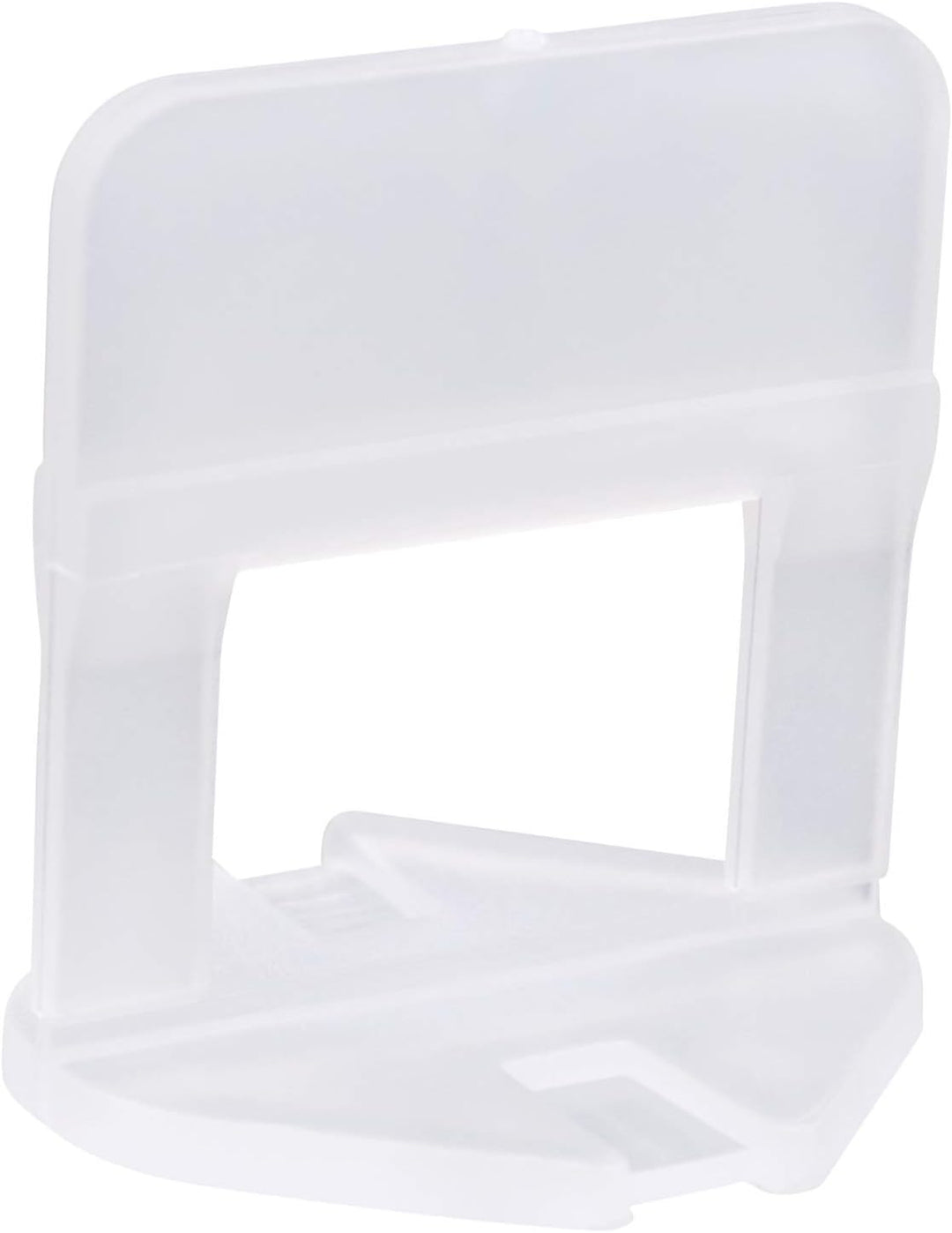 Bauhandel24-3000 Zuglaschen 1mm, Fliesenverlegehilfe, Verlegehilfe, Laschen, Verlegesystem, Fliesen