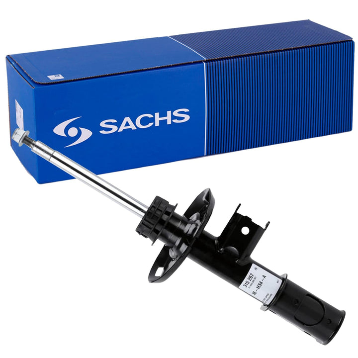 SACHS 315 267 Stossdämpfer Für Mercedes-Benz B-CLASS SPORTS TOURER (W246, W242) 2011-2018 links, Vor