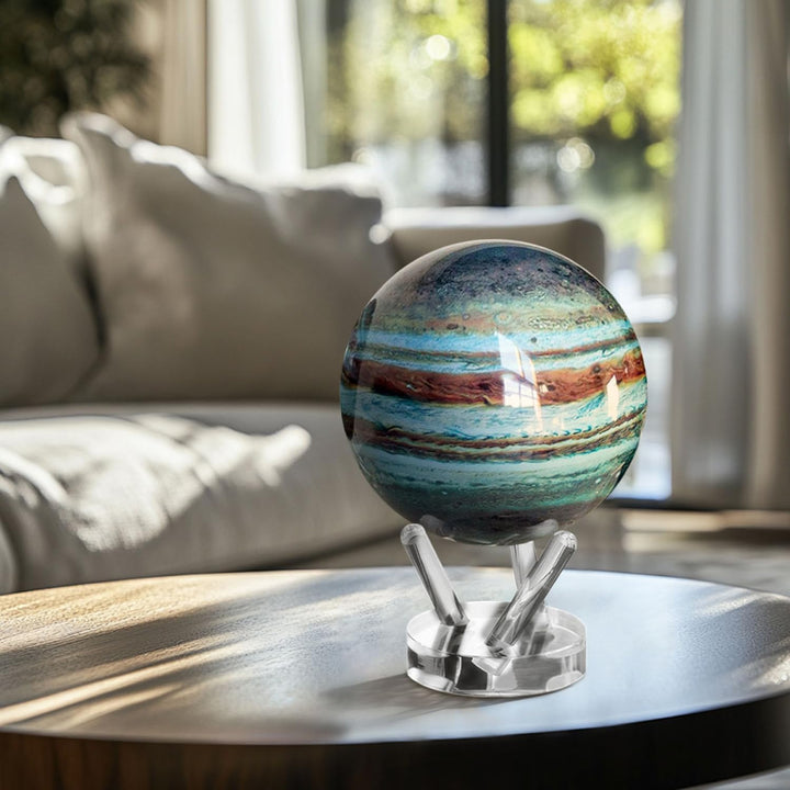 4.5" Jupiter MOVA