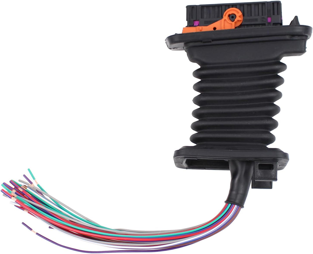 Doo Engy Kabelbaum Reparatursatz Kabelsatz Fahrzeugtür Stecker Tür Kabel Steckverbinder Türkabelbaum