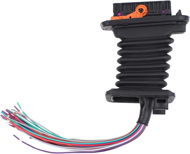 Doo Engy Kabelbaum Reparatursatz Kabelsatz Fahrzeugtür Stecker Tür Kabel Steckverbinder Türkabelbaum