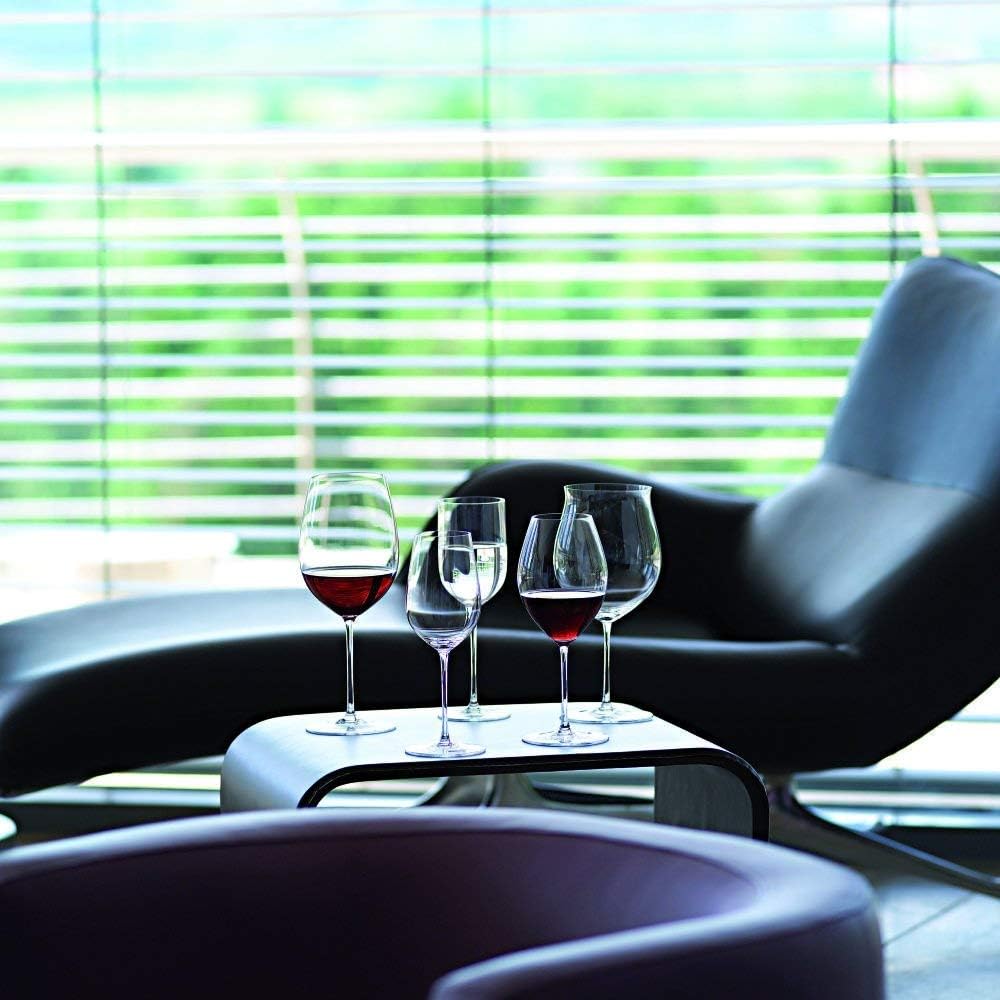 Riedel Sommeliers Bordeaux Grand Cru Weinglas, 2 Stück, Bordeaux Grand Cru