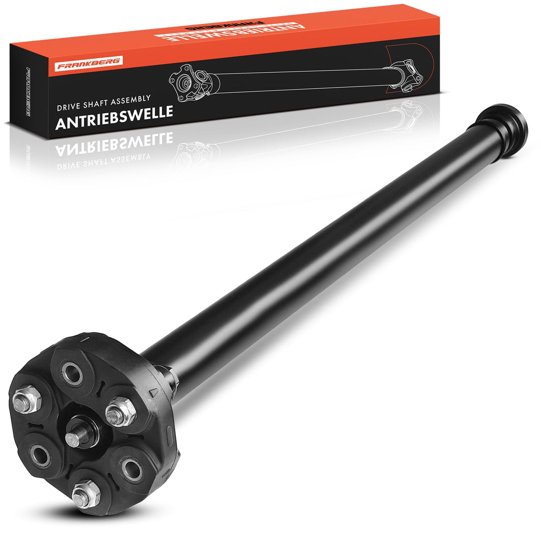Kardanwelle Gelenkwelle 774MM Vorne für X5 E53 3.0d 3.0i 4.4i 4.6is 2000-2006 26 20 1 229 606