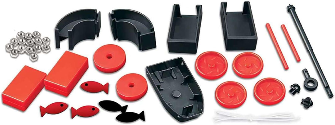 4M Kidz Labs Magnet Science, Magnet Science