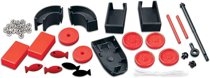 4M Kidz Labs Magnet Science, Magnet Science