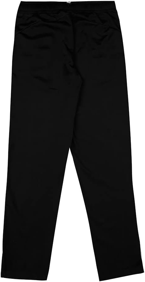PUMA Mädchen Classic Tricot Suit Op G Trainingsanzug 140 Puma Schwarz, 140 Puma Schwarz